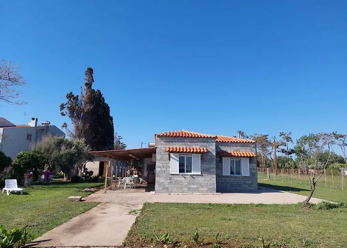 Villa Apostolos
