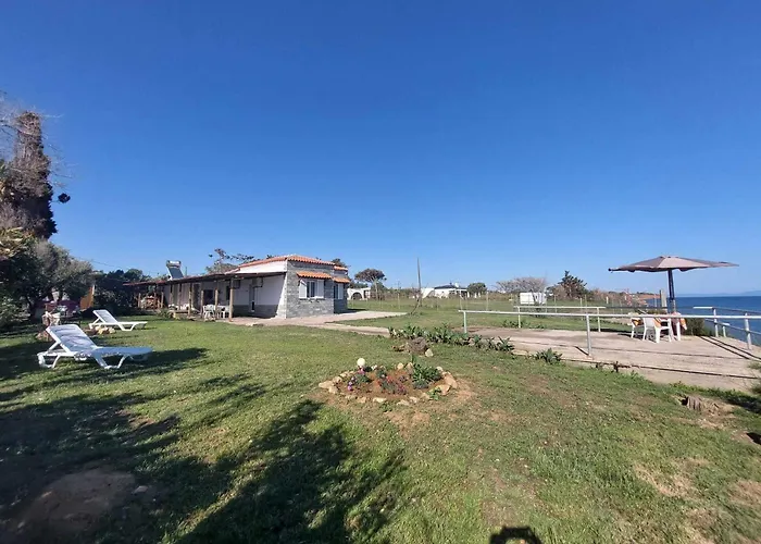 Villa Apostolos