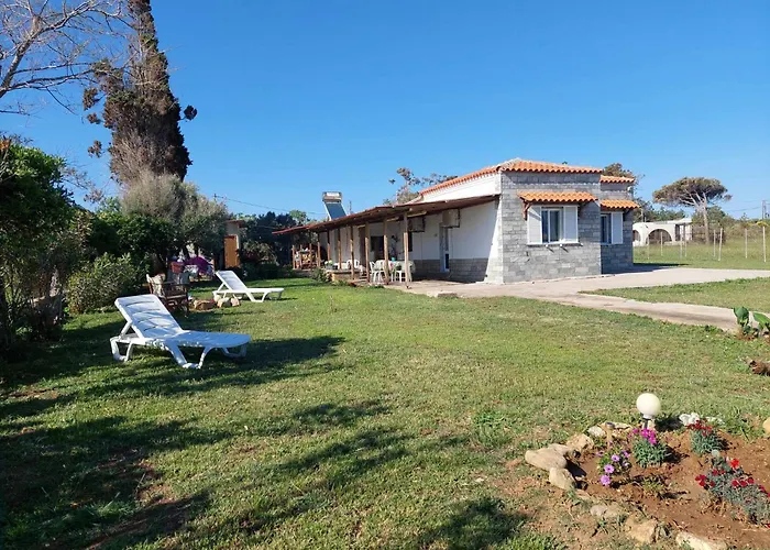Villa Apostolos