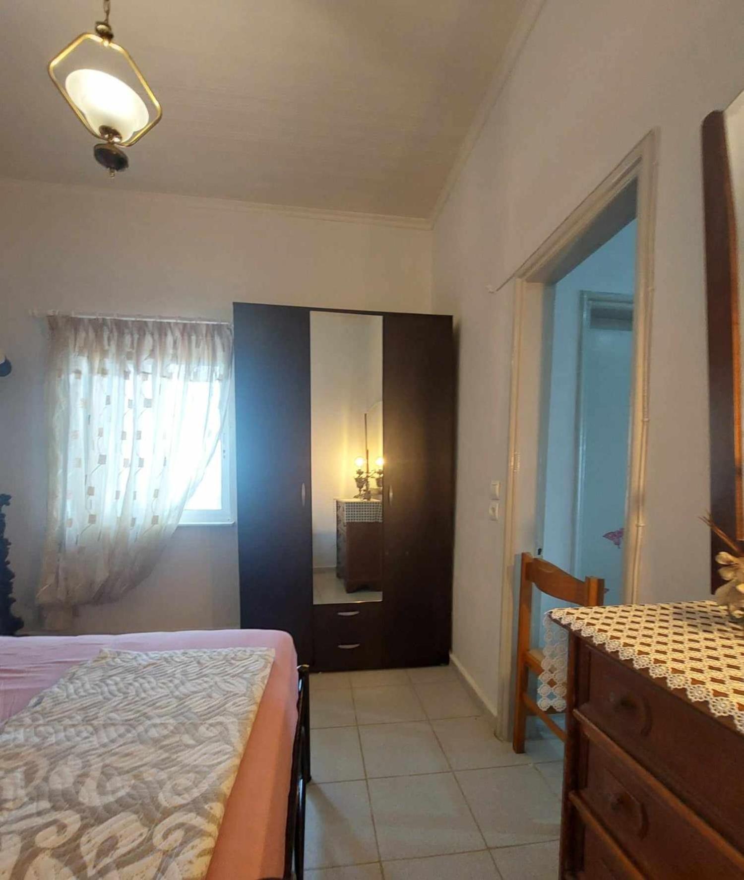 Holiday home Apostolos *
