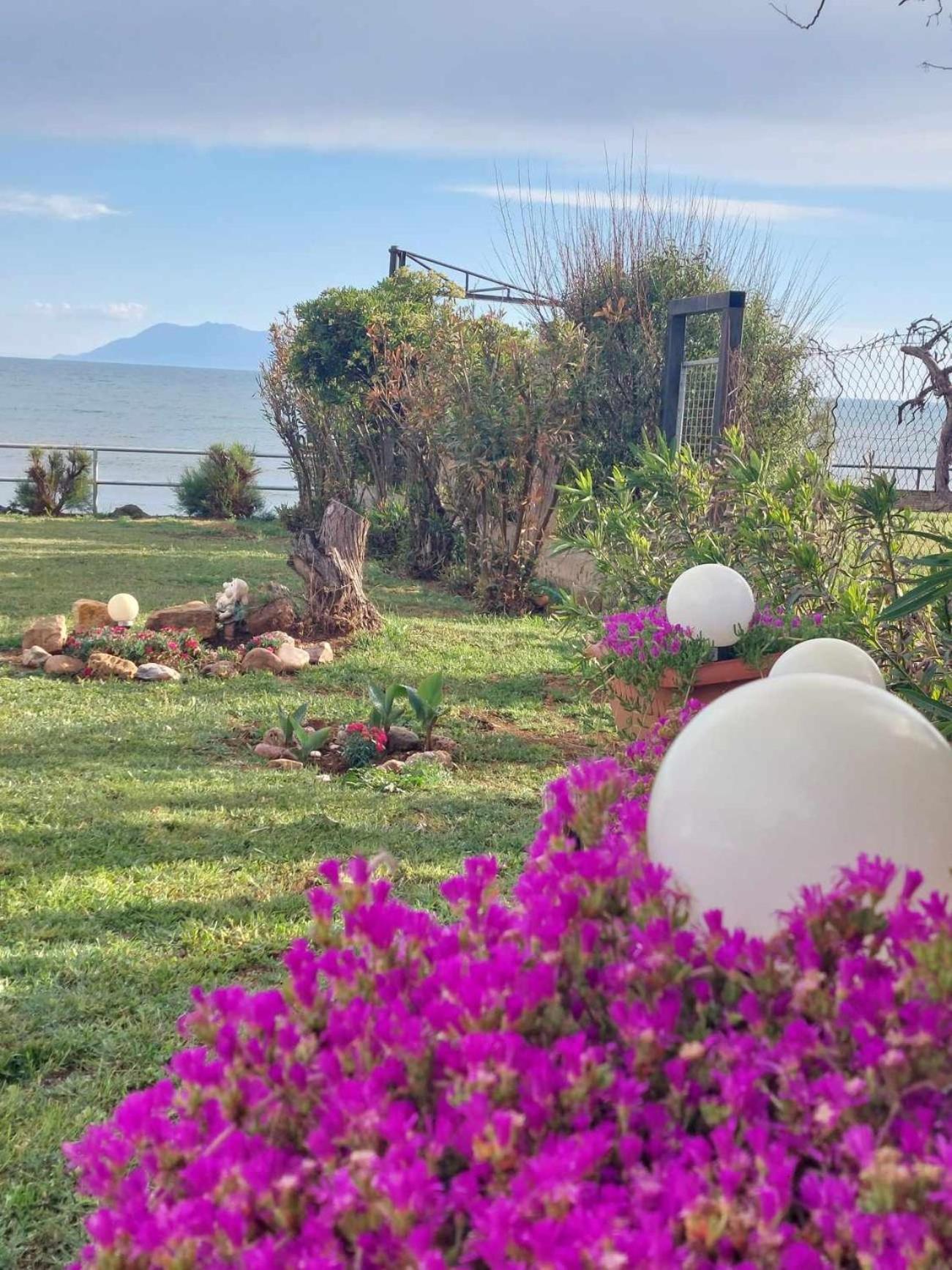Apostolos Holiday home *