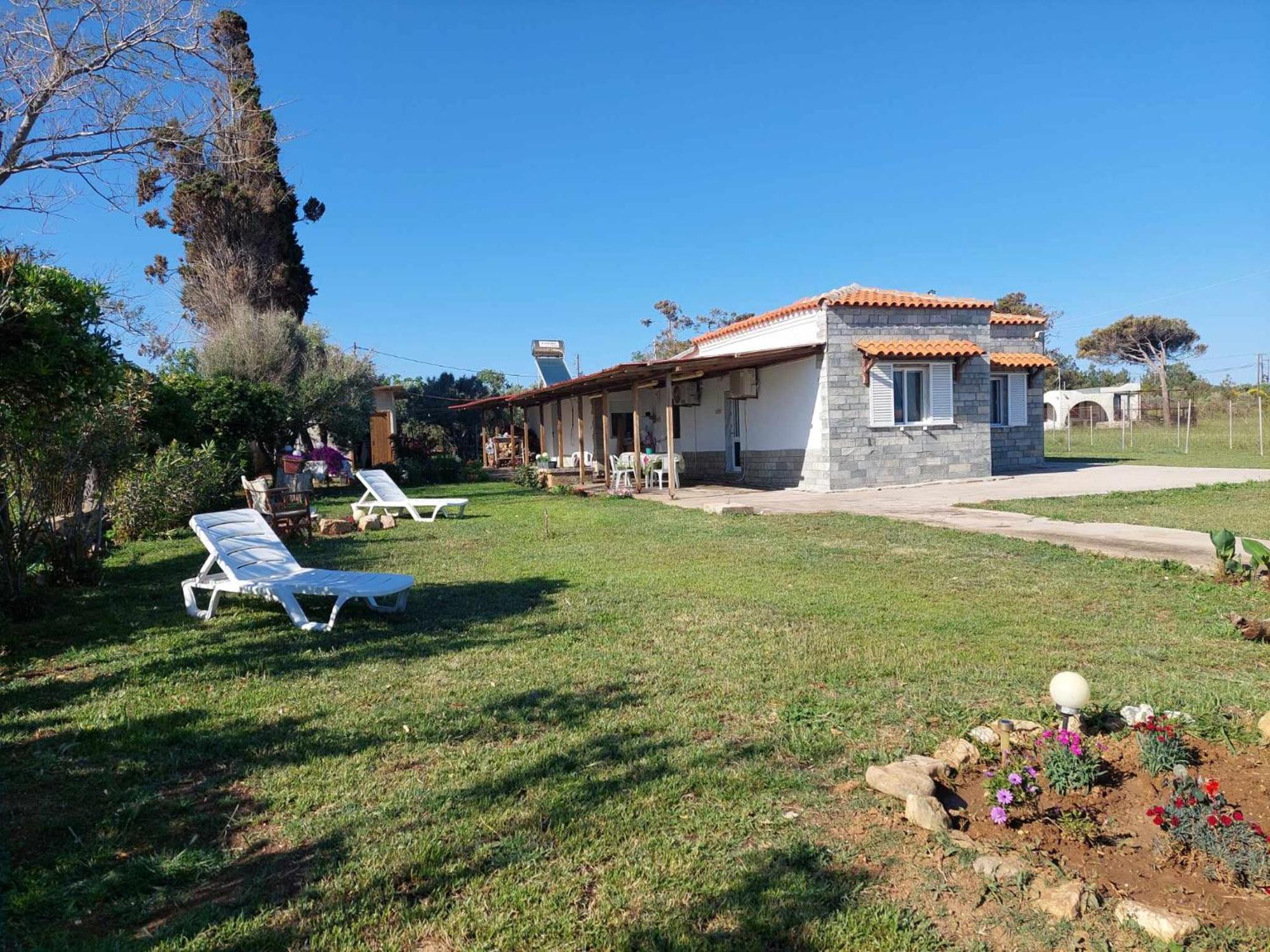 Holiday home Apostolos Nea Chili